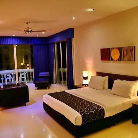 East Suites Паттая Екстер'єр фото