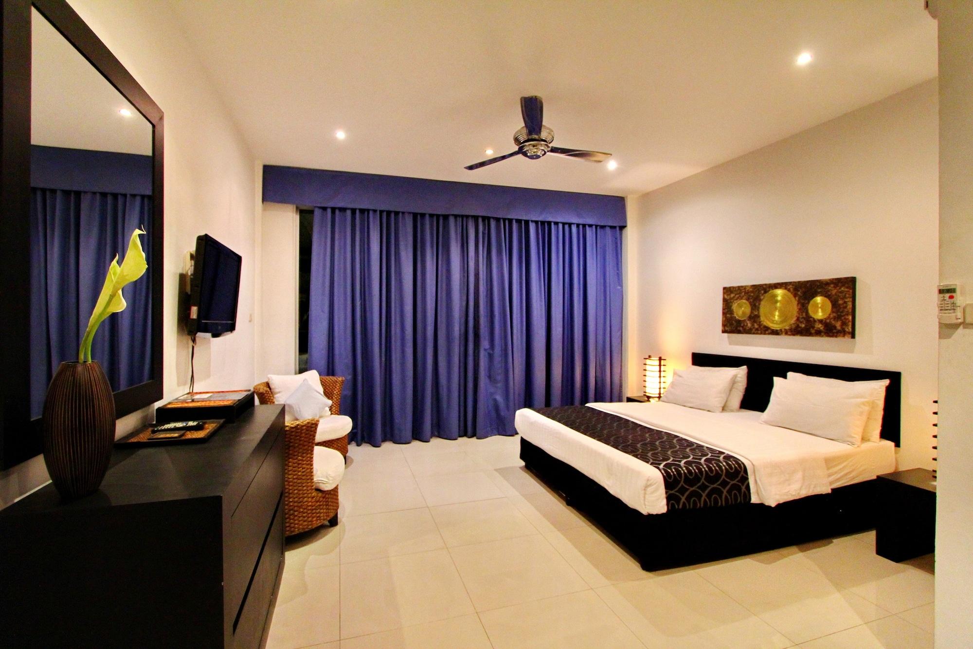 East Suites Паттая Екстер'єр фото