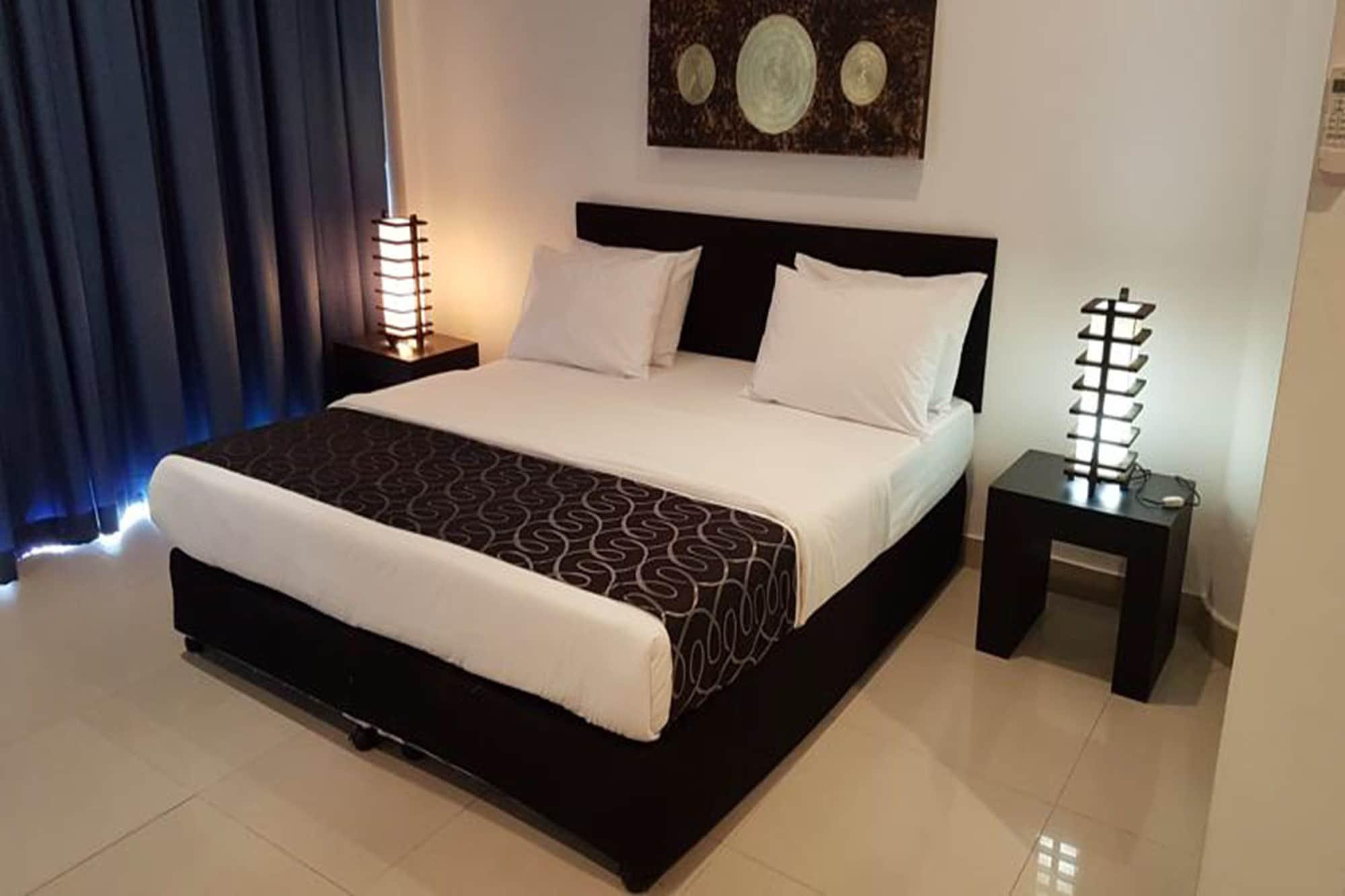 East Suites Паттая Екстер'єр фото