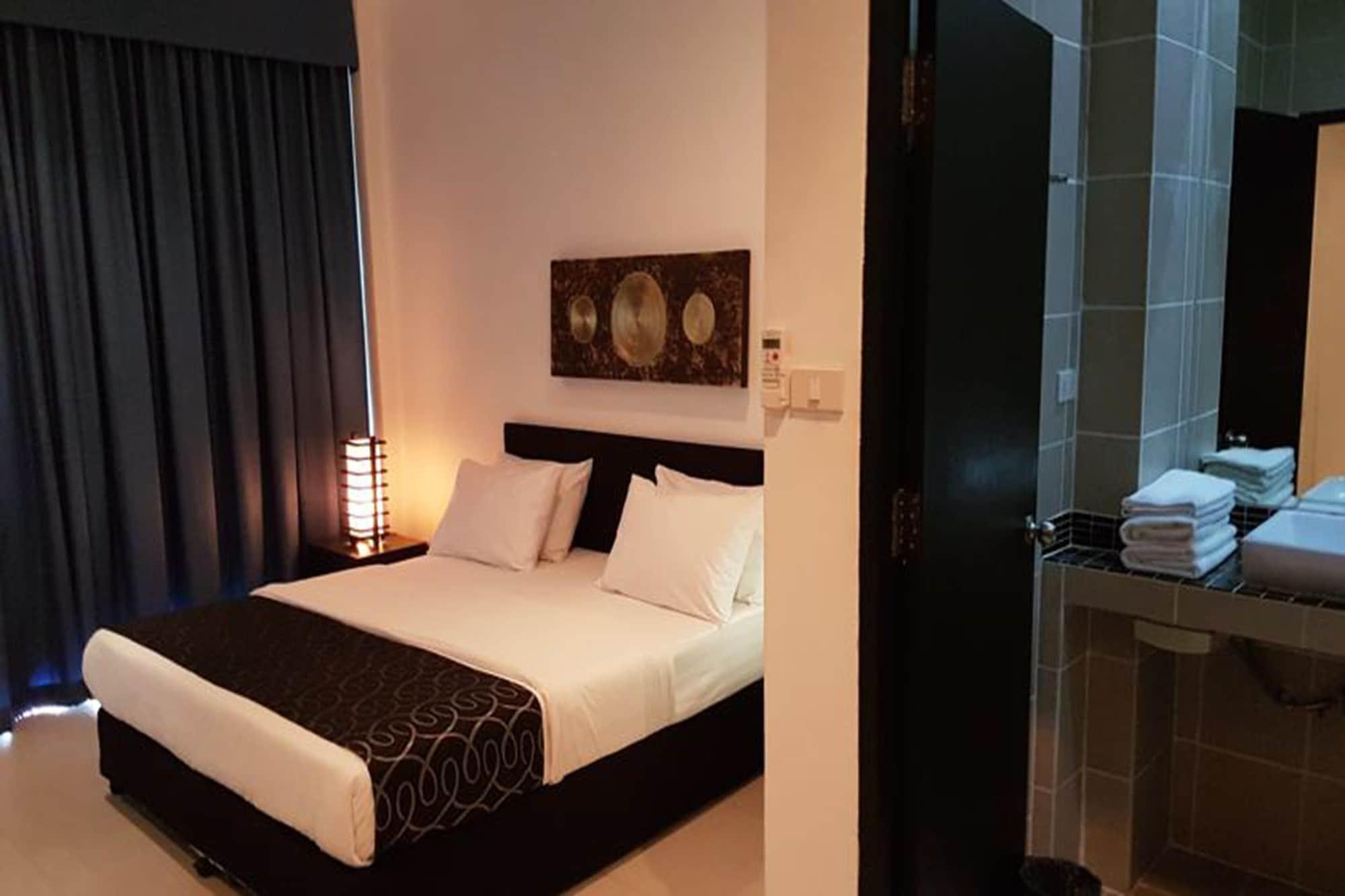 East Suites Паттая Екстер'єр фото