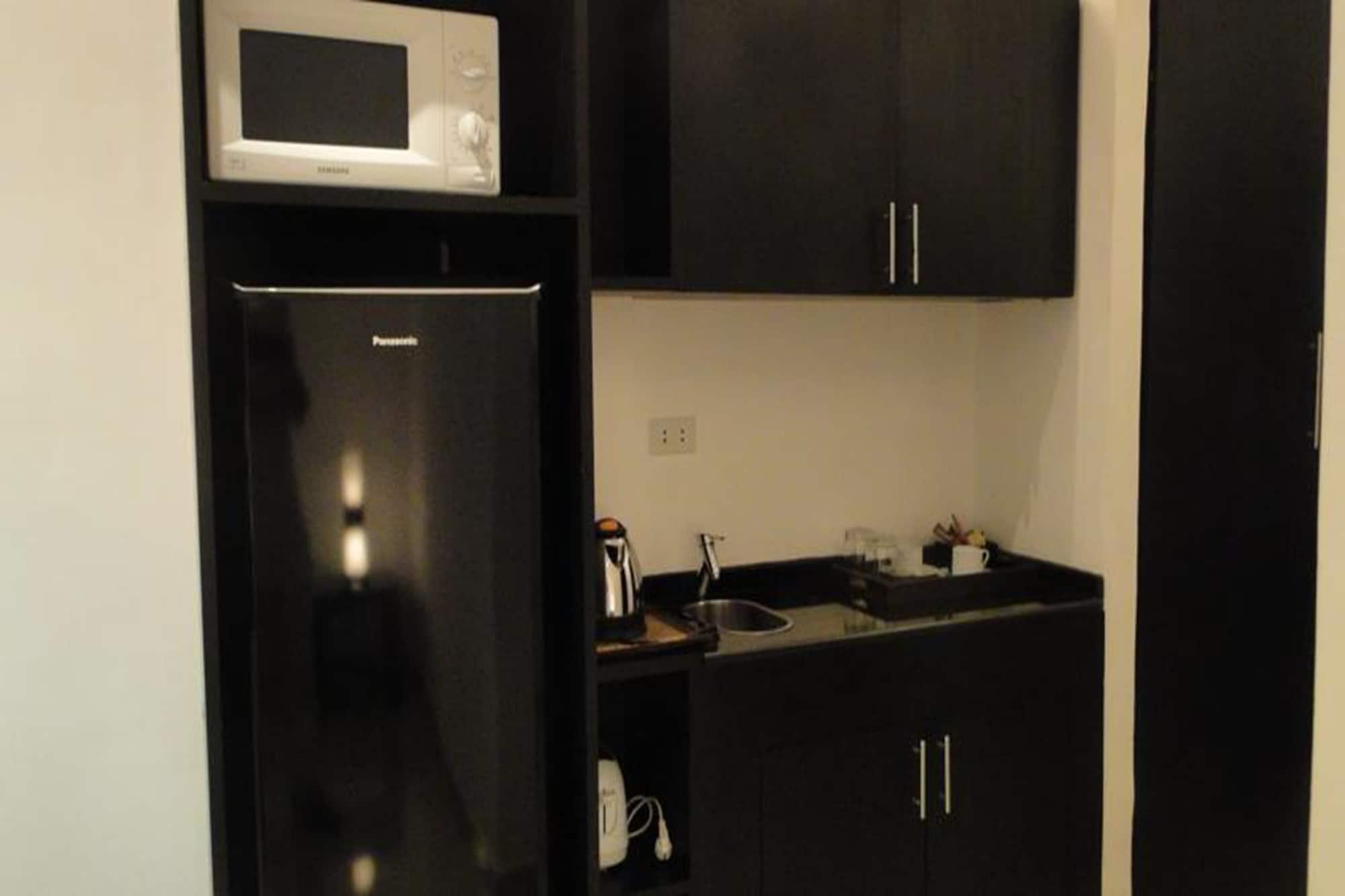 East Suites Паттая Екстер'єр фото