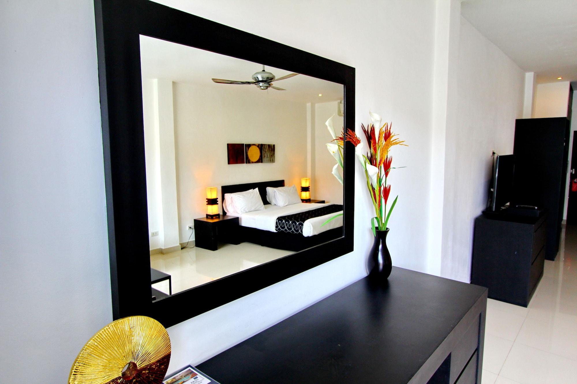 East Suites Паттая Екстер'єр фото