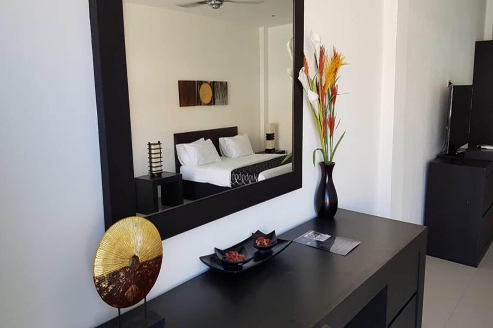 East Suites Паттая Екстер'єр фото