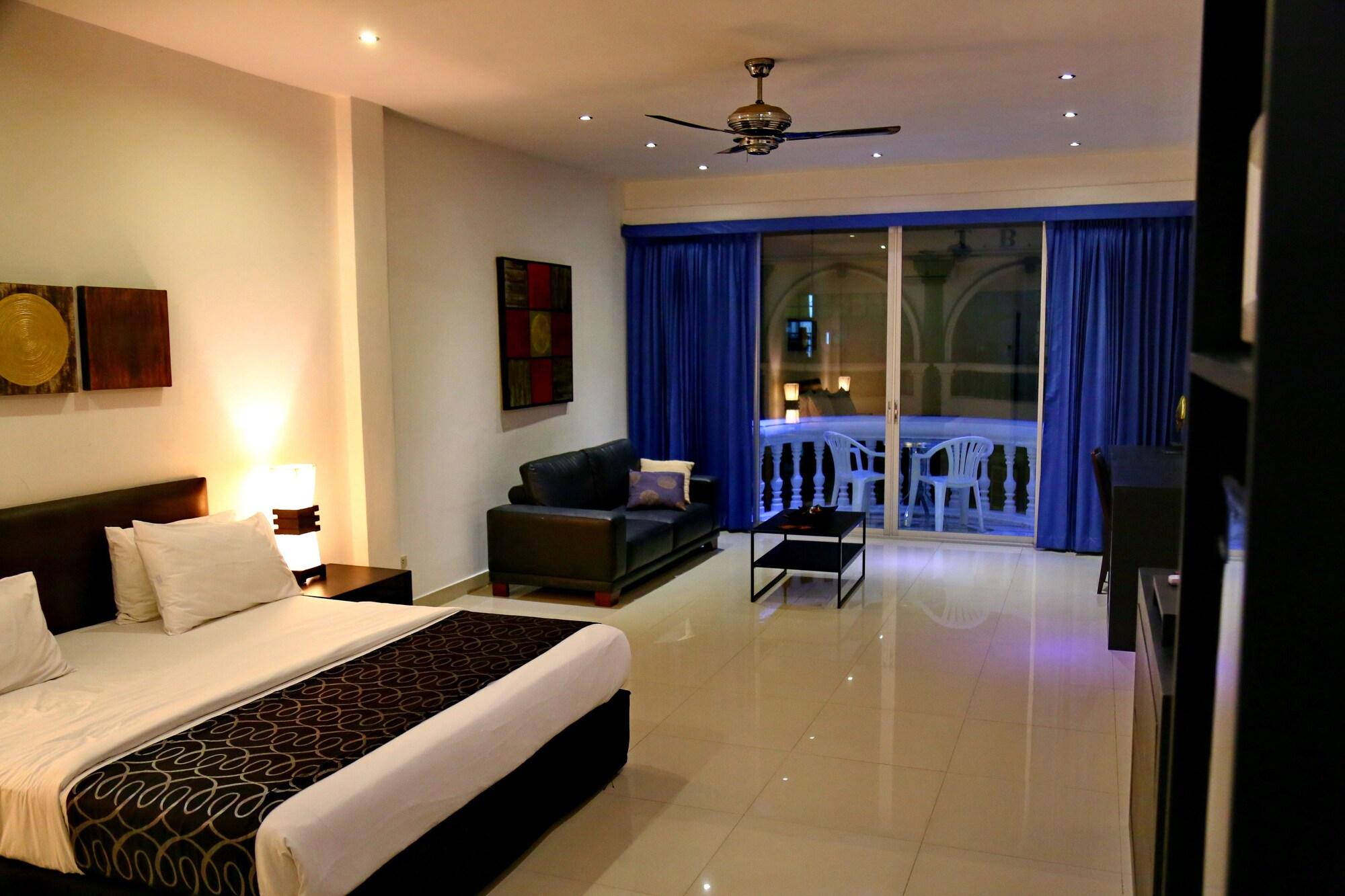 East Suites Паттая Екстер'єр фото