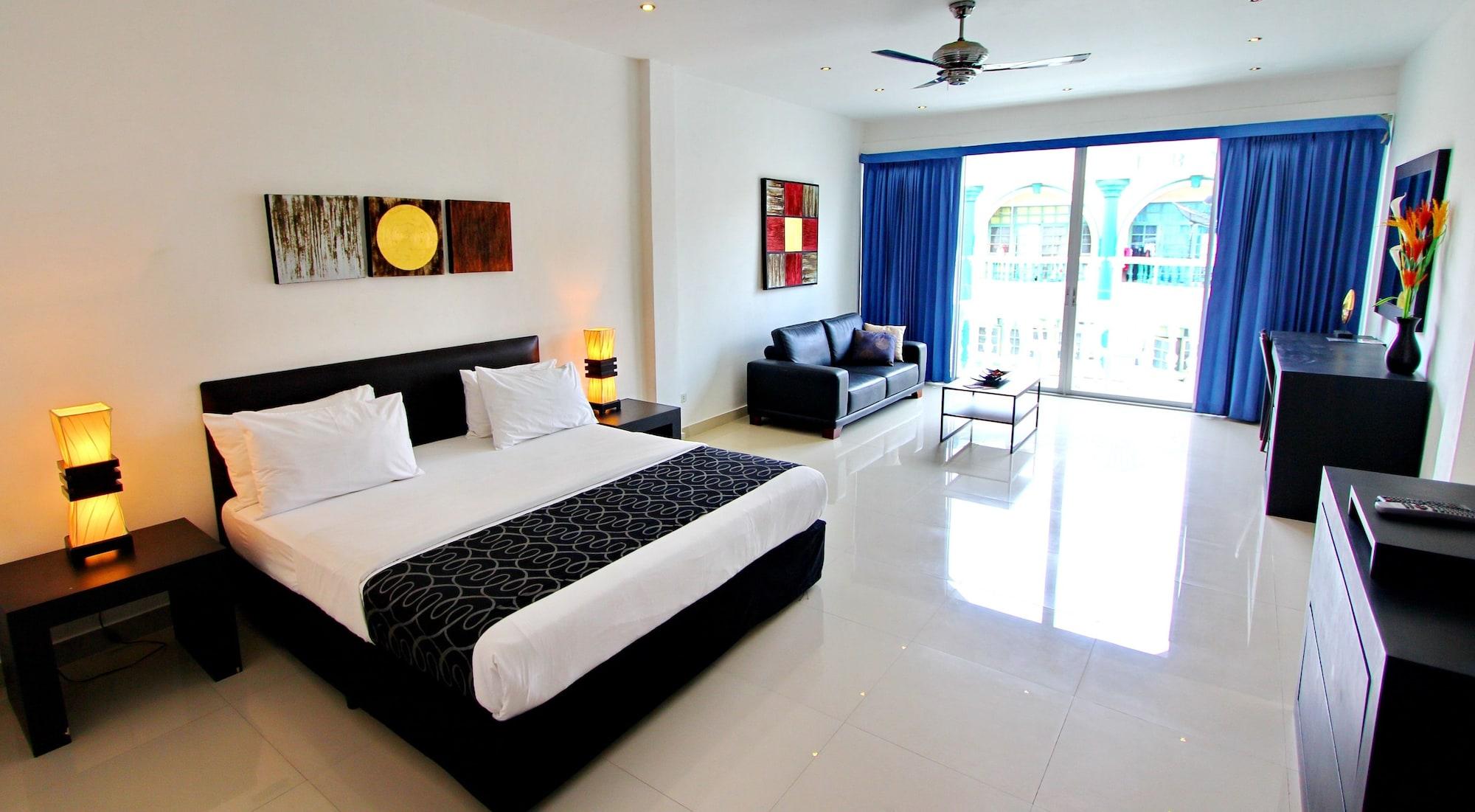 East Suites Паттая Екстер'єр фото