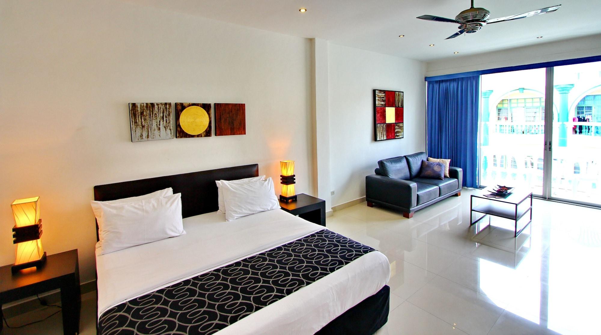 East Suites Паттая Екстер'єр фото