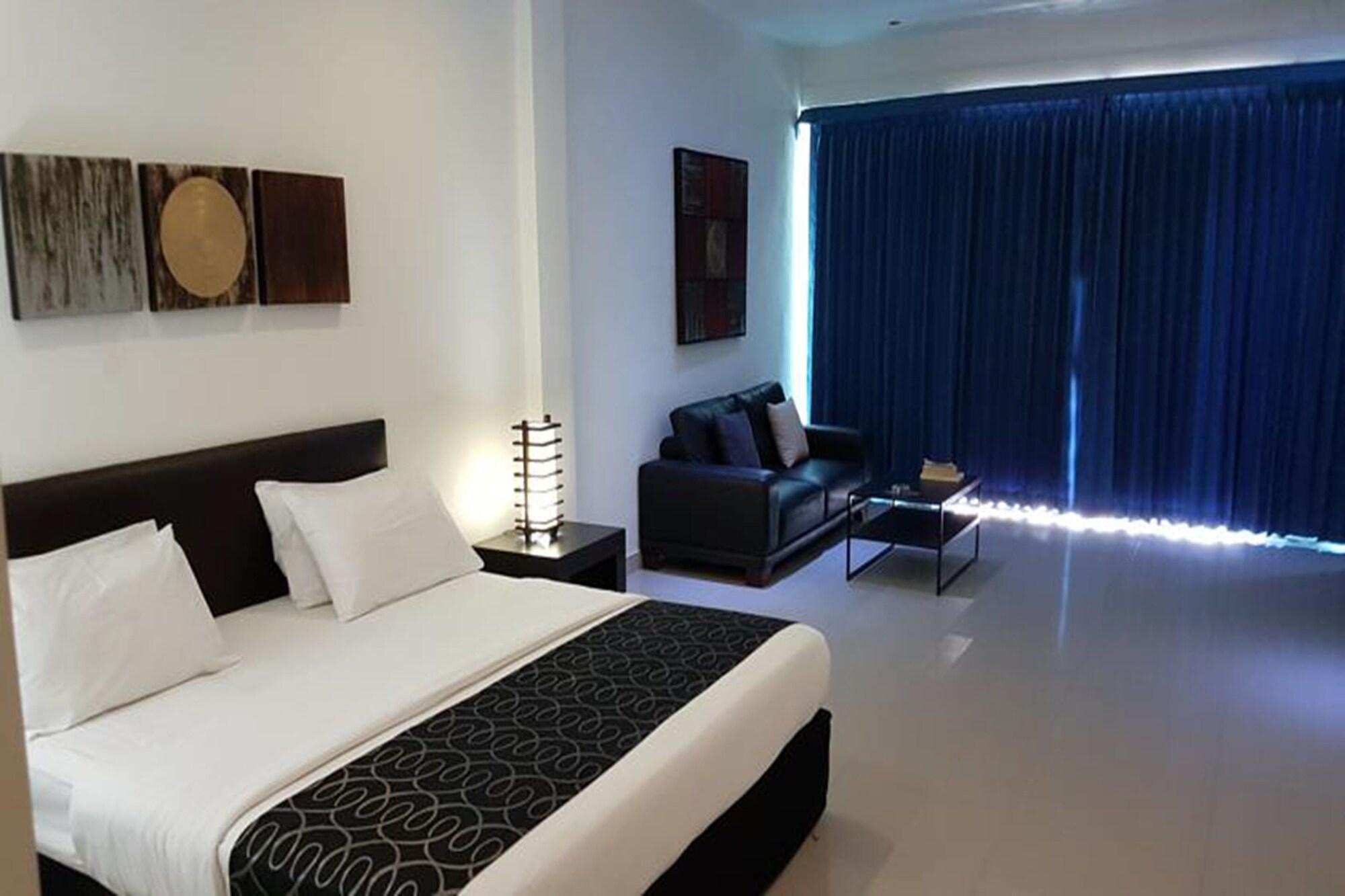East Suites Паттая Екстер'єр фото