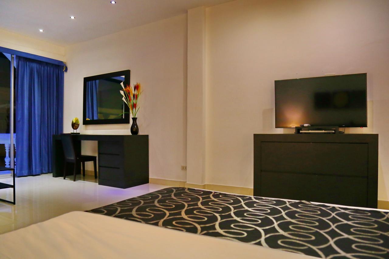 East Suites Паттая Екстер'єр фото