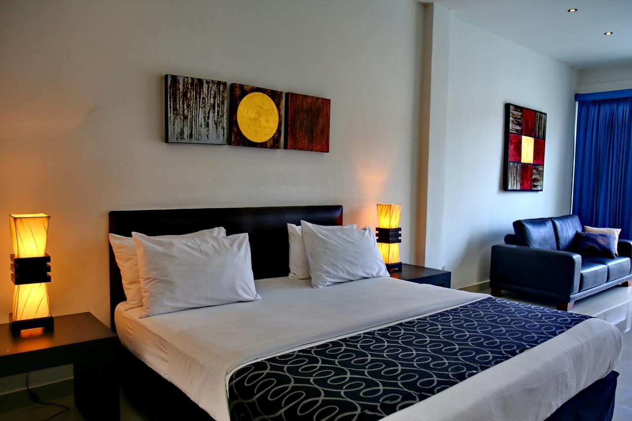 East Suites Паттая Екстер'єр фото